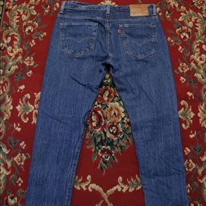 Levi’s Men’s Jeans